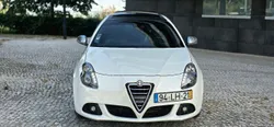 Alfa Romeo Giulietta 1.6 JTDm