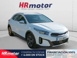 KIA XCeed 1.6 PHEV eDrive Aut.