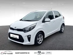 Kia Picanto 1.0 DPi 67ch ISG BVM5 Motion