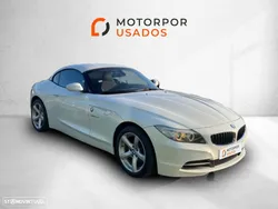 BMW Z4 sDrive23i