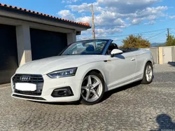 Audi A5 40 TFSI