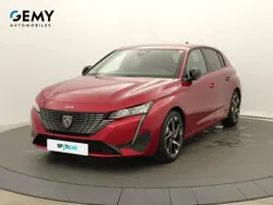 PEUGEOT 308 BlueHDi 130ch S&S EAT8 Allure Pack