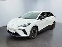 MG  51 kWh Standard