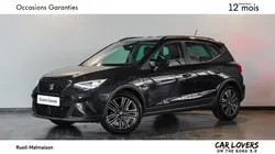 SEAT Arona 1.0 TSI 95 ch Start/Stop BVM5 Copa