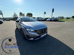 Peugeot 308 (2) BlueHDi 130 EAT8 Allure PACK