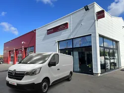 Renault Trafic Van L2H1 Advance 3T Blue dCI 130 - Leasing