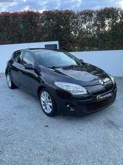 Renault Mégane III 1.5 DCI Luxe 5 Portas Nacional