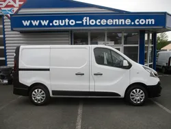Renault trafic l1h1 2.0 dci 120 cv grand confort