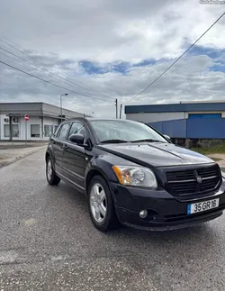 Dodge Caliber 2.0 SUV