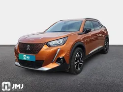 Peugeot 2008 ELECTRIQUE 136 ch Allure Pack