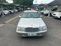 Classe C 200CDI Classic