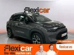 CITROEN C3 Aircross Turbo You 100