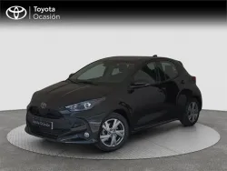 TOYOTA Yaris 120H 1.5 Active Plus