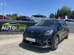 Kia e-Niro Spirit