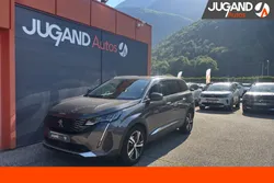 Peugeot 5008 1.5 BLUE HDI130 EAT8 ALLURE