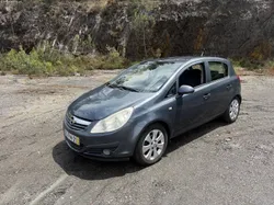 Opel Corsa 1.3 cdti eco flex