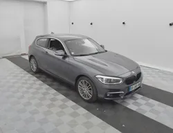 Bmw 120 xd lounge ba 3p