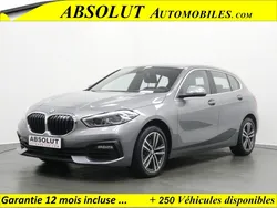 Bmw SERIE 1 (F40) 116DA 116CH BUSINESS DESIGN DKG7