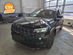 JEEP Compass 1.3 PHEV S 4x4 Aut. 240