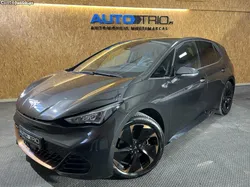 CUPRA Born 58 kWh