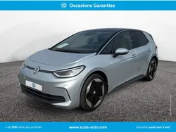VOLKSWAGEN ID.3 204 ch Pro S Life Max