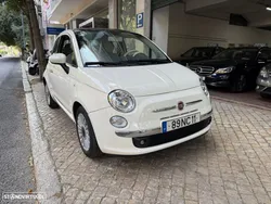 Fiat 500 1.2 Pop