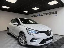 RENAULT CLIO V 5 Business 1.5 DCI 100 ch