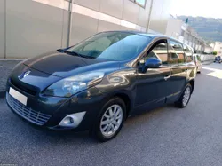 Renault Grand Scénic 1.5 DCI 110 CV 7 Lugares