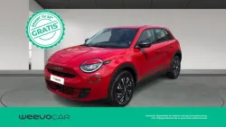 FIAT 600 1.2 MHEV DDCT 74kW