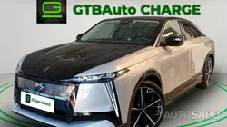 Mercedes-Benz EQB de 2024