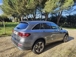 Mercedes GLC 200 d Business Line 163 ch - Toujours entretenue chez MERCEDES - Garantie 12 mois sur 12 points