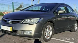 Honda Civic 1.8 ES de 2007