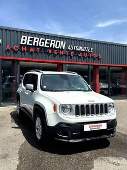 Jeep Renegade 1.6 MultiJet S&S 120ch Limited