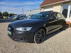 AUDI A6 AVANT 3.0 V6 TDI 245 cv Quattro Ambition Luxe S-Tronic
