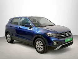 Volkswagen T-Cross 1.0 TSI Edition