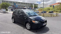 Mitsubishi Colt 1.1 E-motion