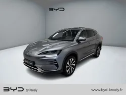 BYD Seal U Comfort 218 ch