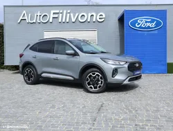 Ford Kuga 2.5 PHEV Active