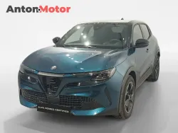 ALFA ROMEO Junior Elettrica Speciale 115Kw