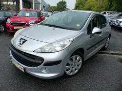 Peugeot 207 1.6 16V 120CH EXECUTIVE PACK BAA 5P