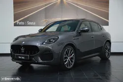Maserati Grecale 2.0 Modena