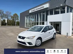 SEAT Ibiza 1.6 TDI 95 ch BVM5 Reference