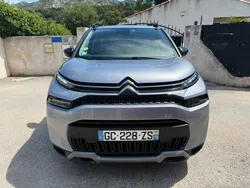 Citroën c3 aircross hdi 110 s&s feel pack business première main