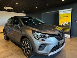 Renault captur 1.0 tce 90 evolution 2023