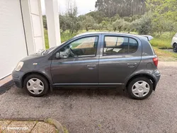 Toyota Yaris 1.0 Rock in Rio