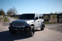 Jeep Wrangler 2.0 T-GDI 272ch 4x4 Sport | Hardtop • GPS • Caméra de recul