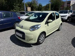 Citroën C1 1.0i 68ch FC/VE/RADIO CD