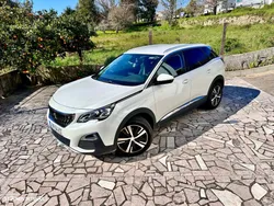 Peugeot 3008 1.2 PureTech Allure