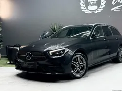 Mercedes-Benz E 300 Pack AMG Plug in diesel Ano 2021 Iva dudutivel