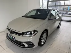 Volkswagen Polo 1.0 TSI 110ch Style DSG7